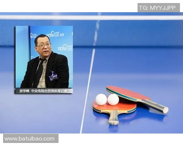 杭州乒乓球队速度变革引发热议全新训练理念助力竞技水平提升