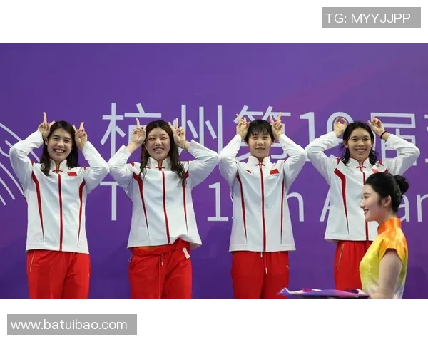 杭州亚运会排球队以54分稳居积分榜首位展现强劲实力