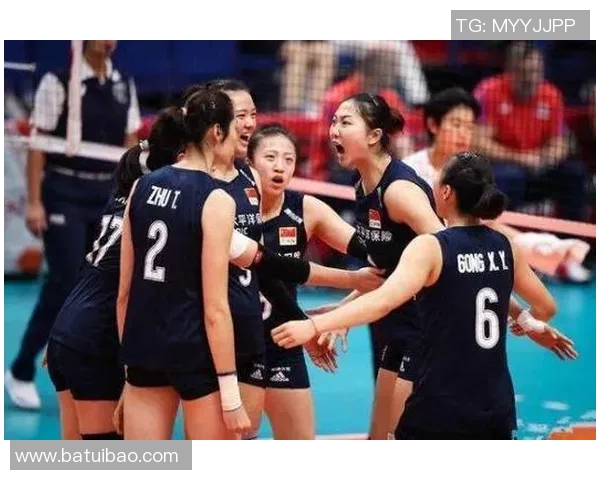 杭州排球队在世界锦标赛中的意识表现分析与点评