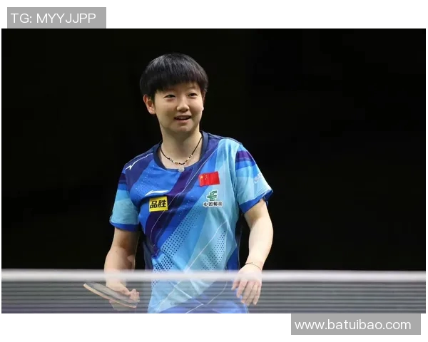 杭州乒乓球队表现卓越最新乒乓球状态TOP10榜单揭晓